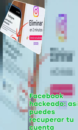 Como contactar con instagram y recuperar una cuenta robada y eliminada