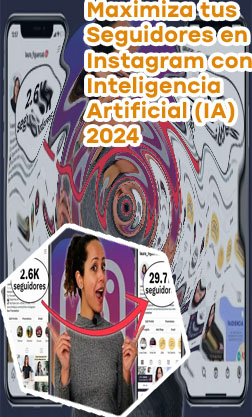 Como tener más seguidores en instagram 2024