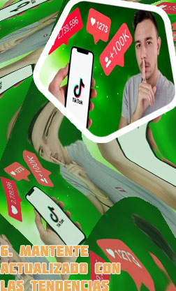 Como tener mas visualizaciones en tiktok