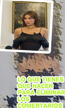 Como ver los comentarios que he hecho en instagram
