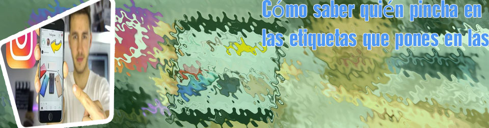 Como ver quien ve tus historias en instagram