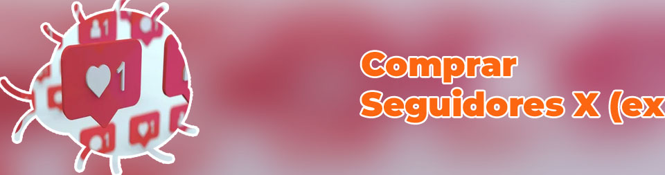 Comorar seguidores twitter