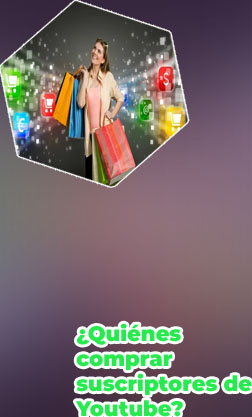 Compra de suscriptores youtube