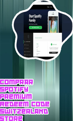 Comprar cuenta spotify
