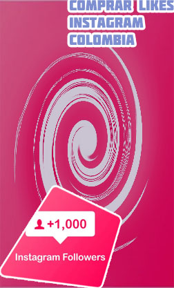 Comprar likes instagram instantaneos