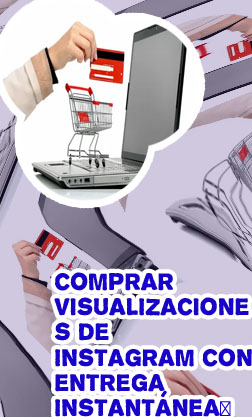 Comprar reproducciones instagram