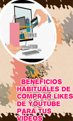 Comprar visitas de alta retencion youtube