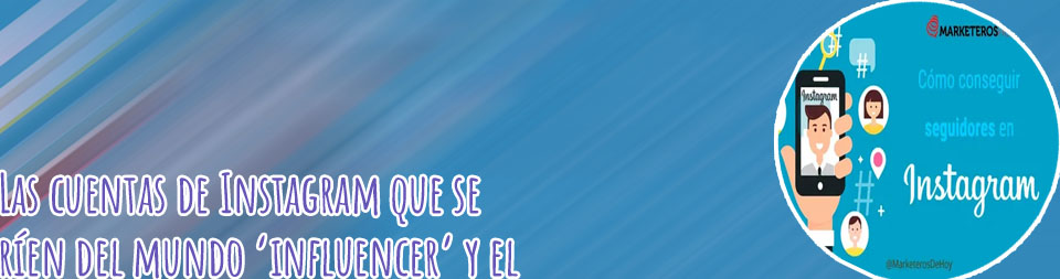Cuenta de ig con mas seguidores