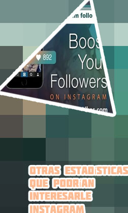 Dinero seguidores instagram