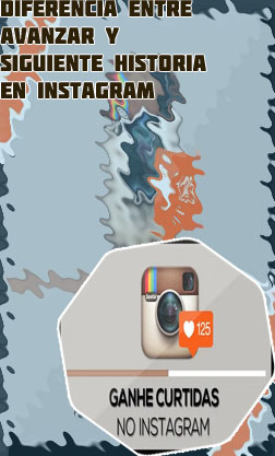 Historial seguidores instagram