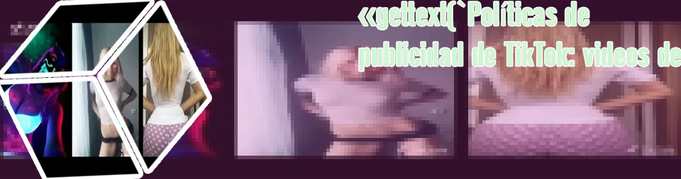 Mis videos de tiktok no tienen visitas
