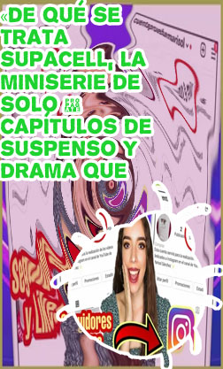 Nuevos seguidores en instagram de otra persona