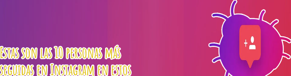 Persona com mas seguidores en instagram