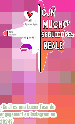 Seguidores en instagram gratis 2024
