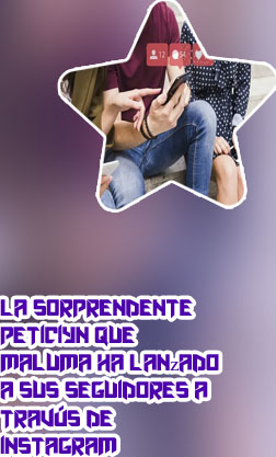 Seguidores en tiempo real de instagram