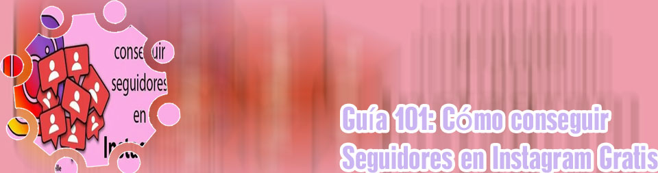 Seguidores instagram gratis