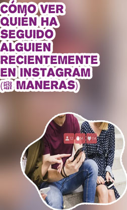 Seguidores instagram que no me siguen