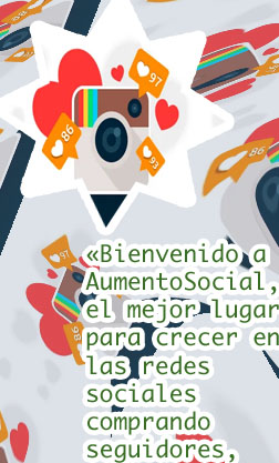 Seguidores likes