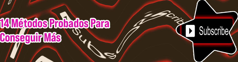 Subir visitas youtube